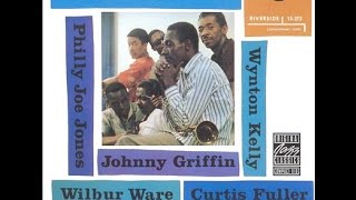 Blue Mitchell - Sir John - 1958