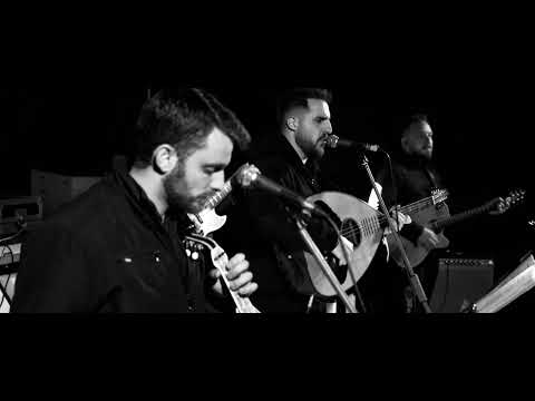 Ανδρέας Δερμιτζάκης - Το καπηλειό (cover)