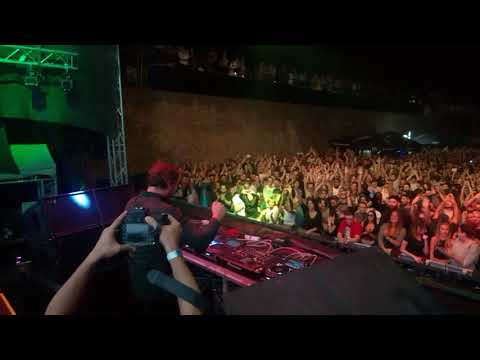 [HD] Solomun drops "Technasia - Obsession (Hombre Lowdown French Kissed Edit)" @Apgrade Weekend 2017