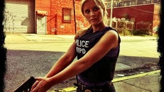 Episode #3  Bonnie Somerville Debut!