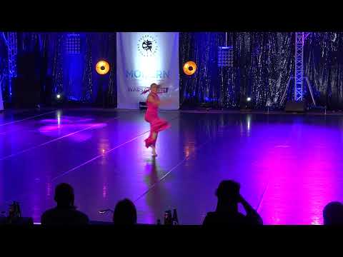 "Easy on me", Selina Jappee, Norway