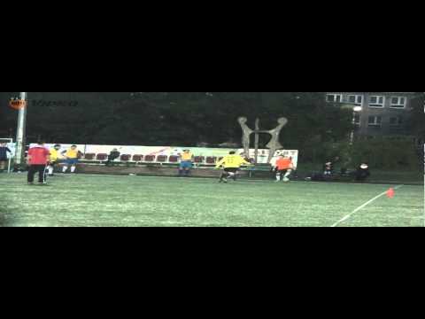 14. tydzień: Bruta - Polska Myśl Szkoleniowa (FLS Wiosna 2013)