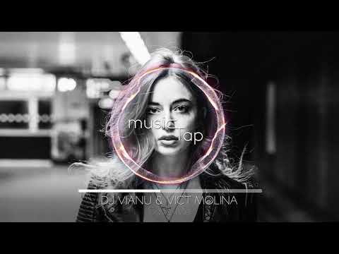 Dj Vianu & Vict Molina - Save Me