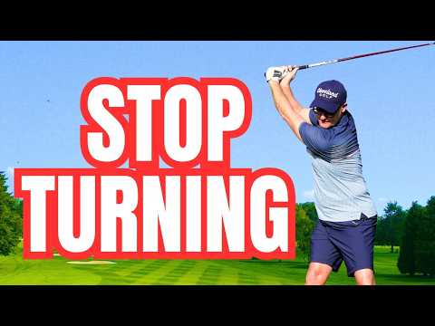 How This Simple Shoulder Move Will Help You Strike Your Golf Shots Like a Pro