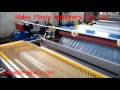 air bubble wrap making machine, bubble film machine, china@malexco.com,