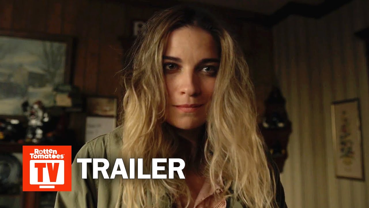 Kevin Can F**k Himself Season 1 Trailer | Rotten Tomatoes TV - YouTube