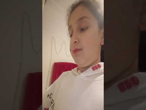 How I get ready💗💗💗💗💗