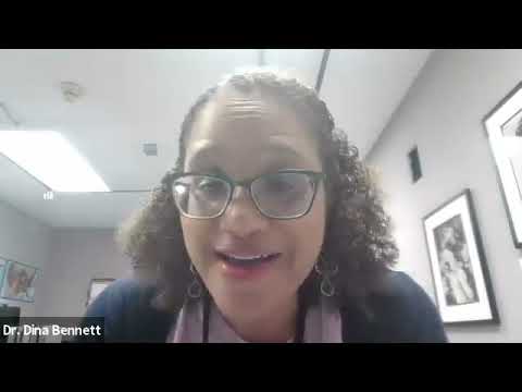 Dina Bennett oral history