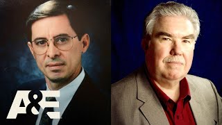 American Justice: Investigators Race to Stop String of Murders Targeting Law Officials | A&amp;E