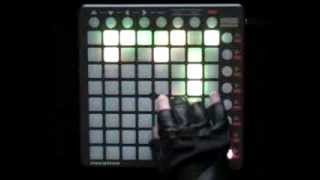 Riot - 9001 COVER Launchpad S