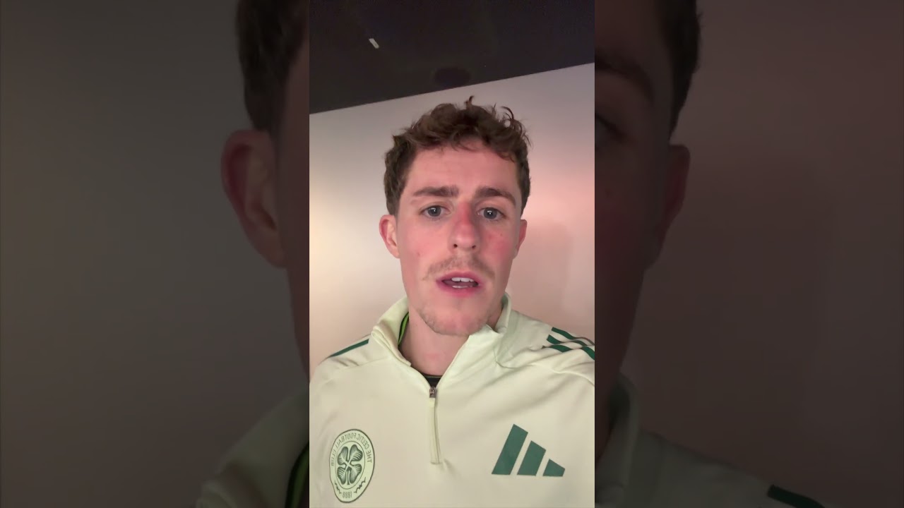 Thanks for your support throughout the #UEL campaign, Celts 👏