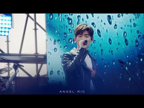 [fancam] 041319 Eric Nam - Shallow COVER