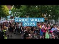Nog Kleurrijker En Grootser Pride Walk Deventer 2025