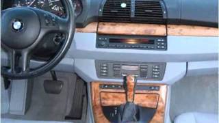 preview picture of video '2003 BMW X5 Used Cars Wildwood MO'