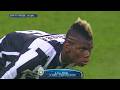 Prime Pogba Was INSANE