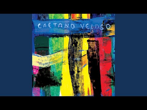 Onde O Rio E Mais Baiano - Caetano Veloso