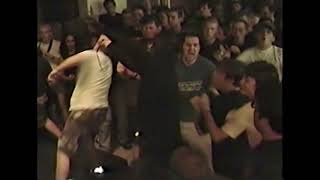 [hate5six] American Nightmare - July 06, 2001