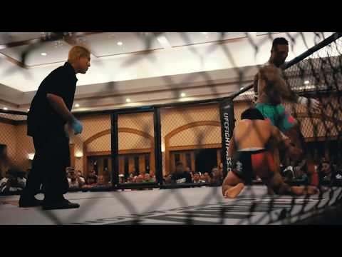 Ryan Dela Cruz Highlight 2016