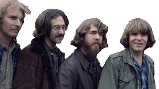 Download lagu Creedence Clearwater Revival - Have You Ever Seen The Rain (Visualizer) mp3