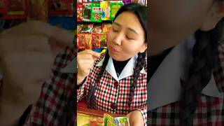 Download lagu Ăn vặt tuổi thơ P578#shorts mp3