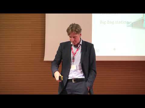 Speech 07 | Frank Streil | Can't stop the future