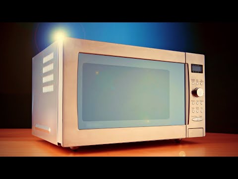 ★ 10 hours Microwave Sound (black screen) ★ Sleep Sound ★ Relaxing sound ★ Soothe a baby