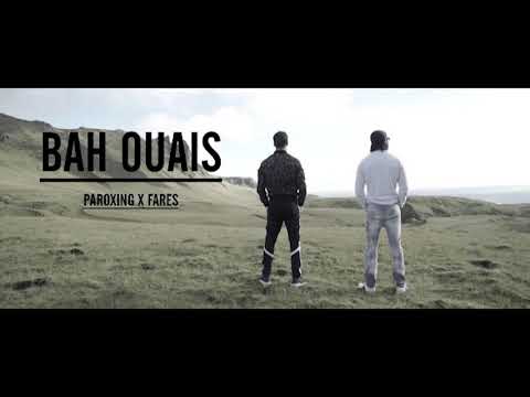 [FREE] PNL x Cloud Rap Type Beat 2021 - "BAH OUAIS" | Instru Rap Cloud (ParoxingBeatz X Fares Prod)