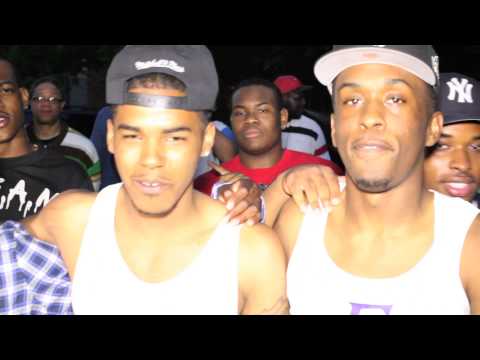 Trying To Get It! - Rellz & QP (FBL) Trailer