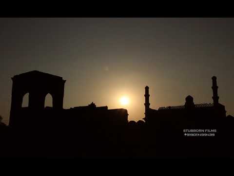 Amar Goud Hyperlapse