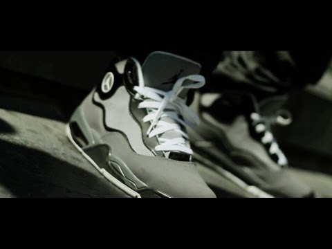 J.BiL - JORDANS-SNAPBACK (feat HPO) _CLIP OFFICIEL HD 2012
