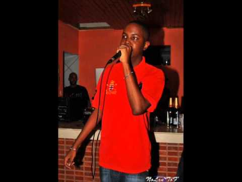 SPECTA - MADATAK CITY GANG