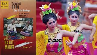 Download lagu TABUH DAUH AYU - Gong Dewa Yadnya mp3