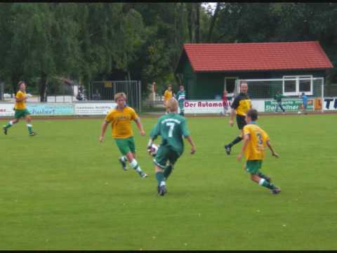 C-Jugend FC Obergessenbach :  Meister 2OO8/2OO9