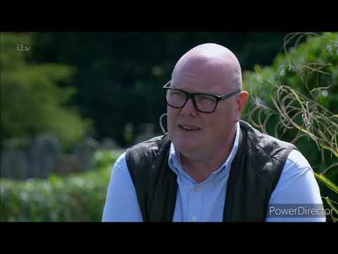 Emmerdale - Liv and Aaron Scenes - Part 2/3 (30th September 2020)