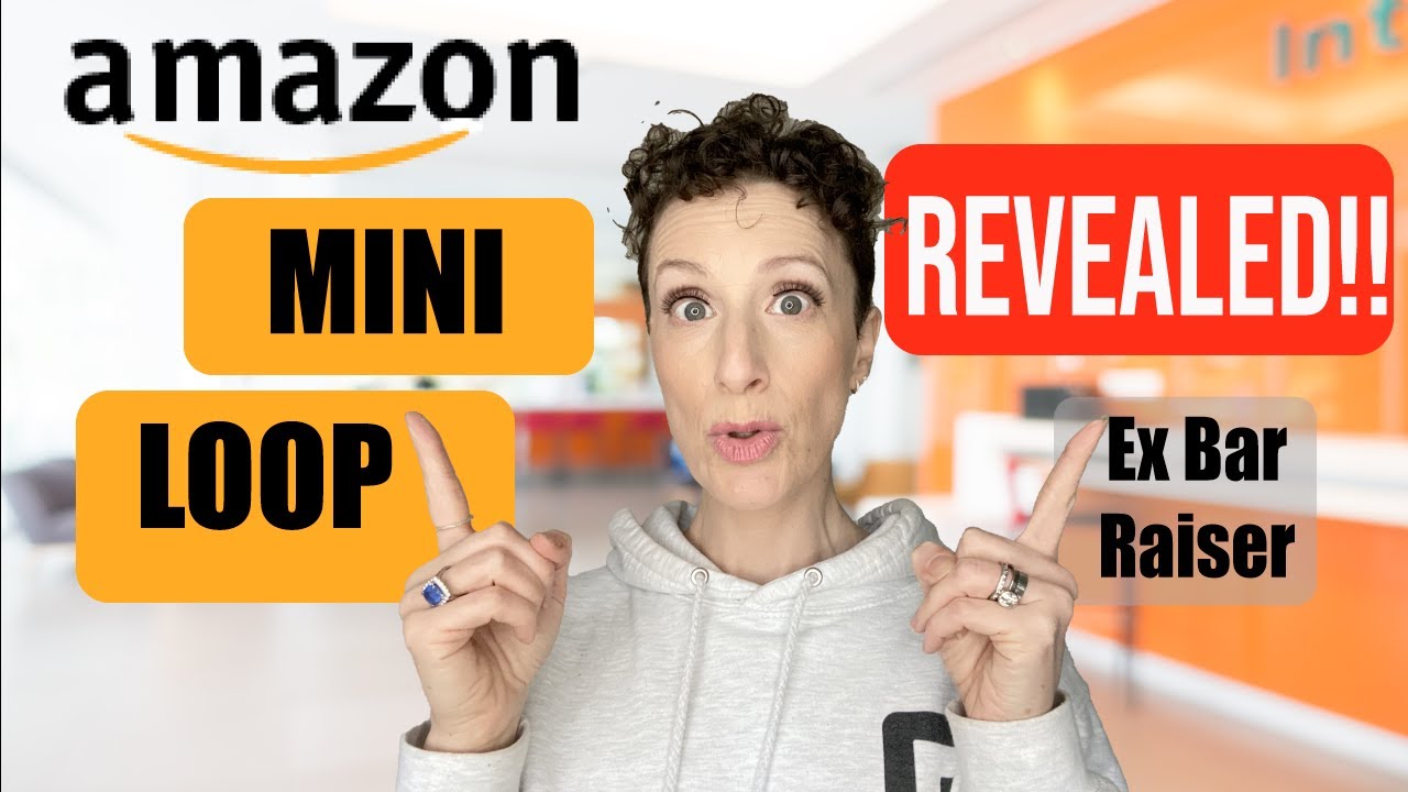 The Amazon Mini Loop Revealed