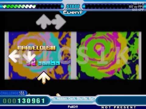 SM 3.9 - SP#013 Koushoku Ritomasu - Rin To Shite Saku Hana No Gotoku [Full Combo JD6]