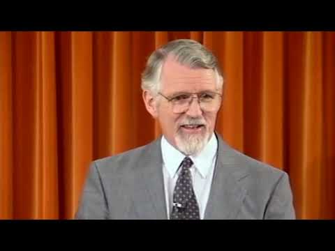 47. Schlüssel zum Alten Testament Teil 47 - Hosea