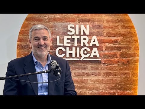 Colombres Garmendia anunció su candidatura, reveló el pedido de Macri 