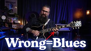 The Bend That Guitar Teachers Hate