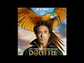 Sia - Original (From Dolittle)