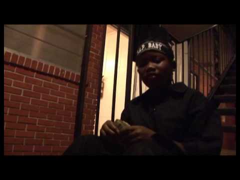 OFFICIAL MIGHTY MIKE In The Bay Music Video