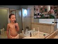Ben Singing White Christmas From Home Alone