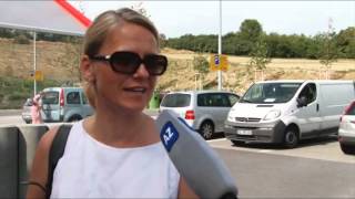 preview picture of video 'Mainz: Spritpreise ärgern Autofahrer'