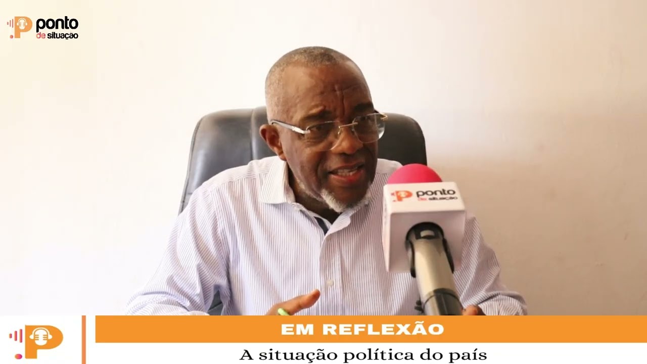 ENTREVISTA COM O PRESIDENTE DO PADDA-ALIANÇA PATRIÓTICA