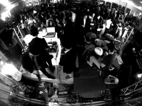 Sullivan @ Gala TSE - Stadium Toulouse