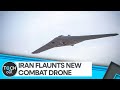 Shahed-191: Has Iran upgraded its popular drone? | Tech It Out