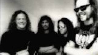 Die Krupps- Battery (METALLICA COVER)