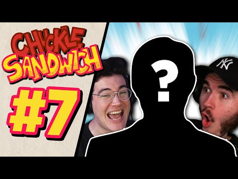 Our New Member - Chuckle Sandwich EP. 7