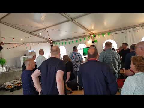 SV Noordeloos bijzondere ledenvergadering