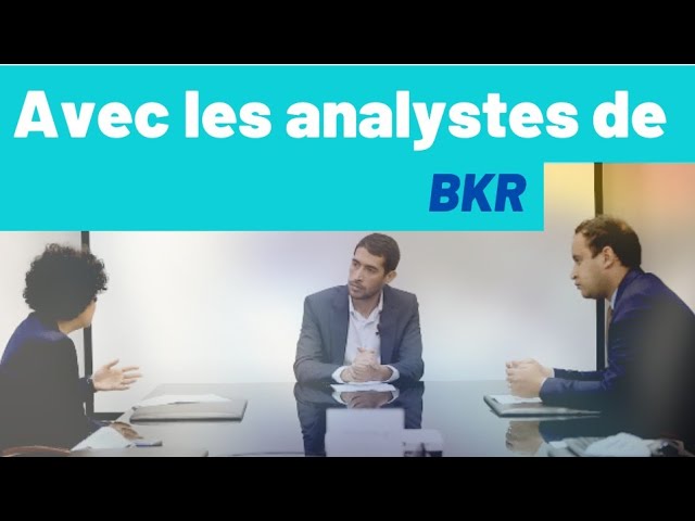 Macroéconomie et marché actions- Interview Boursenews